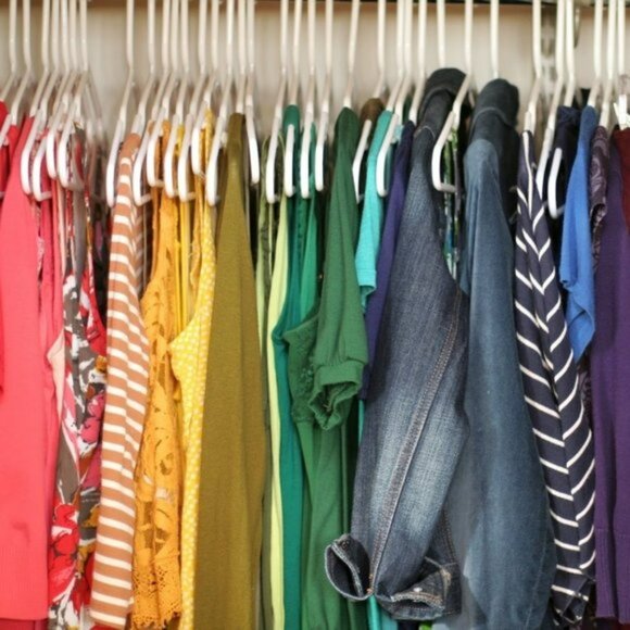 Meet your Posher, KC’s Consignment! - Picture 1 of 1